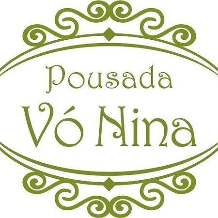 Pousada Vo Nina Пення Екстер'єр фото