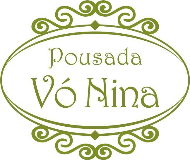 Pousada Vo Nina Пення Екстер'єр фото